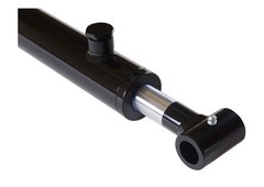 Magister Hydraulics Double Acting Hydraulic Cylinder (WCT1.5×8)
