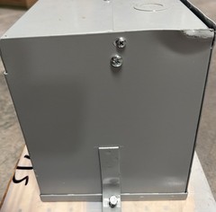 ACME ELECTRIC T2A533291S GENERAL PURPOSE TRANSFORMER Dented Top New See Photos