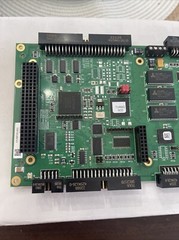 NEW 2023 Omron Delta Tau 3871C0 603871-10A Turbo PMAC2 Clipper Controller