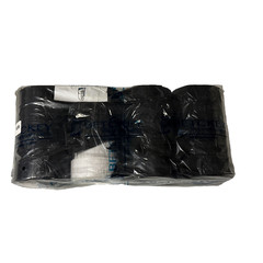 BETCKEY 1″ x 0.5″ Thermal Labels – 20 Rolls / 48,600 Labels – Perforated
