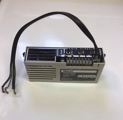 Complete Midwest Fiber Optic System