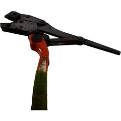 Molex RHT-640012800E Hand Crimp Tool Ratchet