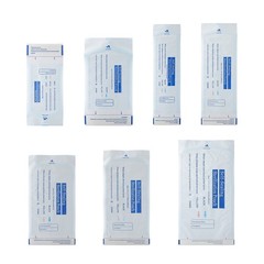 200pcs/Box Self-sealing Sterilization Autoclave Pouches Bags