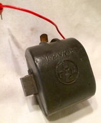 Fairbank Morse R2477C Magneto Coil