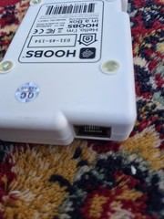 HOOBS Box (Starter Kit)
