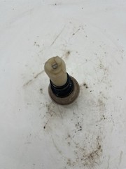 AMPEREX CVC10/1K-5KV4C5A VARIABLE VACUUM CAPACITOR