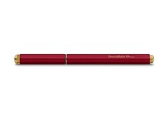 Kaweco collection fountain pen – special red (M)