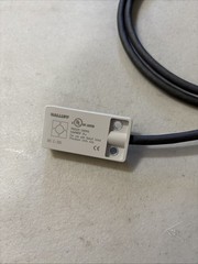 NEW!! BALLUFF BIS0066 ELECTRONIC IDENTIFICATION SYSTEM BIS READ/WRITE HEADS