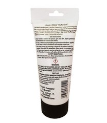 J-B Weld MufflerSeal Muffler Cement Plastic Tube 12 oz., 12 OUNCES, Dark Gray