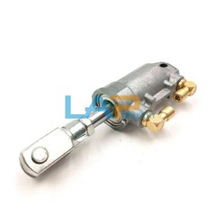Washing ink scraper air cylinder 87.334.007 Heidelberg printing machine parts