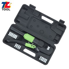 YQK-70 6Mt Hydraulic Wire Battery Cable Lug Terminal Crimper Crimping Tool