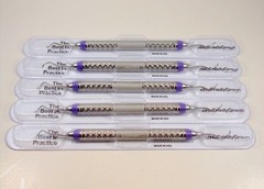 Sickle Scaler HU FRIEDY No. 204S | Everedge 2.0 | S204S9E2 Kit /5 Pcs