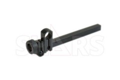 SHARS 9x9x100mm Height Gauge Dial Test Indicator Holder for 3/8 & 5/32 Stem ^[