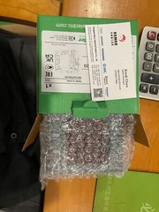 Schneider agent NEW IN BOX METSEPM2230 1years warranty
