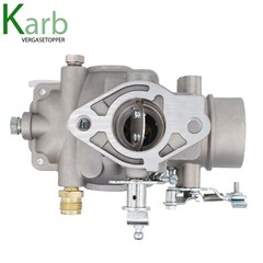Carburetor for Ford Tractors 4000 4100 4110 4140 4190 4200 4330 4340 4400 4500