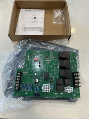ICM288 Furnace Control Board Replacement for Rheem 62-24084-82 Ignition Module
