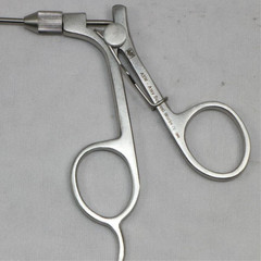 Port Closure 2.5mmx170mm Laparoscopic Endoscopy Surgical Instruments CE Approved