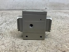 SMC NAV4000-N04-5DZ Soft Start Valve 24 VDC NAV4000N045DZ