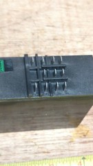 Electromatic System 128, FAD 504 700 , 10-30V, 8 Channels, Monostable Receiver