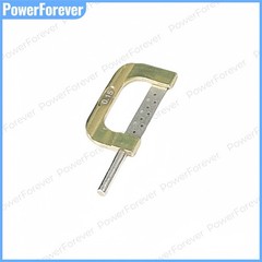 Dental Orthodontic IPR Interproximal Enamel Reduction Strip Polishing Strips Saw