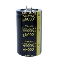 Snap in Electrolytic Capacitor 100uF – 470UF-2200UUF-4700UF-100000uF