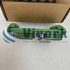 AUTHENTIC MODULE DIN-814-GP ADLINK CODE BEN NEW