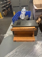 Nemic Lambda SR330-15 Power Supply USED