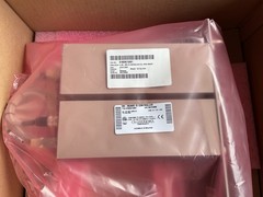 Edwards CTI Cryogenics On Board IS Controller 8186967G001 Full Rack Mount