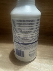 Diversey Plus Alkaline Cream Cleanser 1 Quart