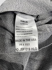Keel Tuff N Lite Keel Pullover Cut Abrasion Resistant Mens 2X-Large Made in USA