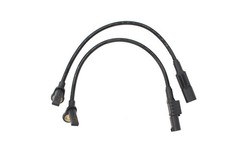 4 Pcs Front Rear Left Right ABS Wheel Speed Sensor for W164 ML350 ML320 R320