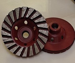 Diamond Sink Hole Shaping Tool Granite Quartz Countertop Fabrication