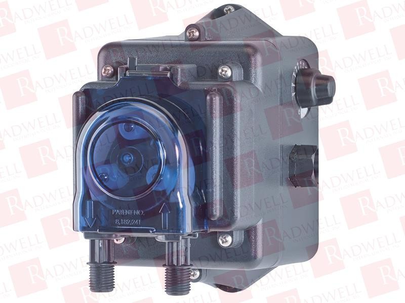 STENNER PUMP E10T2A71S8 / E10T2A71S8 (BRAND NEW)