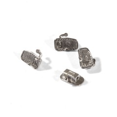 Dental Orthodontic Buccal Tube 1st Molar Single Bondable MBT 022 Monoblock