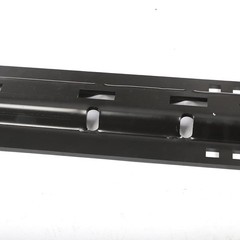 Fifth Wheel Trailer Hitch Mount Rails & Installation Kits for Full-Size Trucks