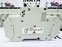 ( 19 Pis Lot ) Schneider Circuit Breaker 60103 C60 2A Multi 9 New In Box
