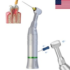 COXO Dental 10:1 Handpiece Endo 90° Reciprocating Contra Angle for Dentsply VDW