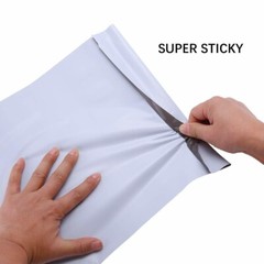 14.5″x19″ Poly Mailers Shipping Envelopes Self Sealing Plastic Mailing Bags 2.5M