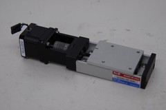 ALM Linear Actuator Slide 90449-04-SPA W/ Stepper Motor (Arcturus Veritas 704)