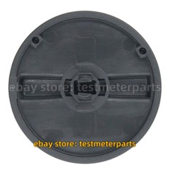 Knob Switch For Fluke 115 TRMS Digital Meter Selector Dial Rotary Replacement