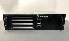 Motorola XPR 8300 Repeater Model AAM27JQR9JA7AN VHF Power Tested