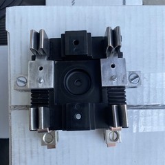 Crouse Hinds / Murray / Arrow Hart Meter Socket Replacement kit 125A 120/240V