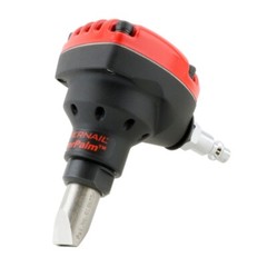 Powernail PALM001 Power Palm 18/16-Gauge Pneumatic Palm Nailer for Floors (NEW)