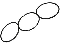 Piston Ring Set (STD – 100.00mm) Compatible With Fiat 55/46-70/56, 1930169, 1908