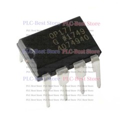10pcs OP177G DIP8 OP177 177G new DIP Integrated circuit