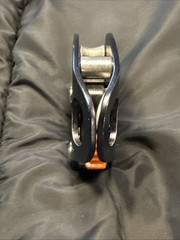 Safewaze SW-EX8000 Rope Grab/Fall Arrester For 11MM Rope 310lb