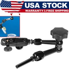 For NOGA NogaFlex Magnetic Holding Base Fine Adjust Dial Indicator Holder NF1022