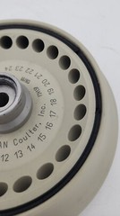 Beckman Coulter F241.5P Fixed Angle Rotor for Microfuge 18, 20, 20R