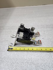 GE Midwest Electric MW125/MW200 200 Amp 240V 2 Phase Meter Socket