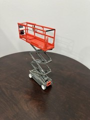 Sjlll 3220 Slack Scissor Lift Toy